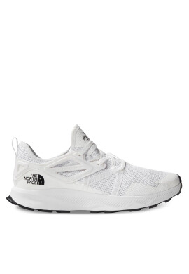 The North Face Сникърси Oxeye NF0A7W5SLG51 Бял - Mera.bg