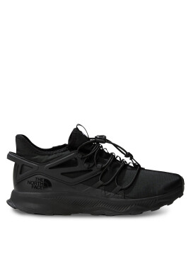 The North Face Сникърси Oxeye NF0A7W5UKX71 Черен - Mera.bg