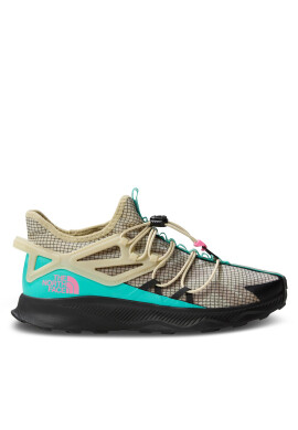The North Face Сникърси Oxeye NF0A7W5UV4O1 Цветен - Mera.bg