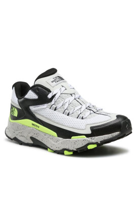 The North Face Сникърси Vectiv Taraval Futurelight NF0A5LWTIH61 TNF White/Led Yellow - Mera.bg