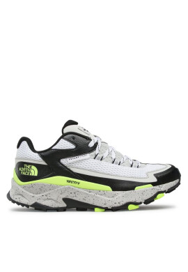 The North Face Сникърси Vectiv Taraval Futurelight NF0A5LWTIH61 TNF White/Led Yellow - Mera.bg