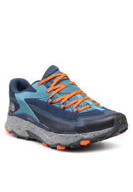 The North Face Туристически Vectib Taraval NF0A52Q117Z1 Monterey Blue/Storm Blue - Mera.bg