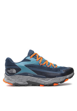 The North Face Туристически Vectib Taraval NF0A52Q117Z1 Monterey Blue/Storm Blue - Mera.bg