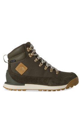 The North Face Туристически Back To Berkeley IV NF0A8179DSL1 Каки - Mera.bg