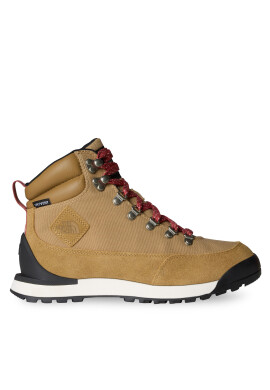 The North Face Туристически Back To Berkeley IV NF0A8179DSN1 Кафяв - Mera.bg