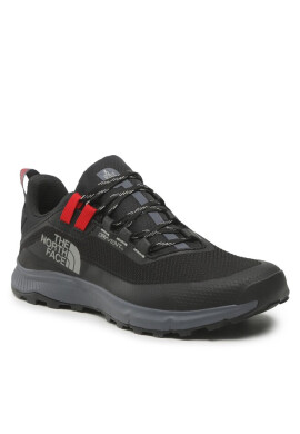 The North Face Туристически Cragstone Wp NF0A5LXDNY7 Tnf Black/Vanadis Grey - Mera.bg