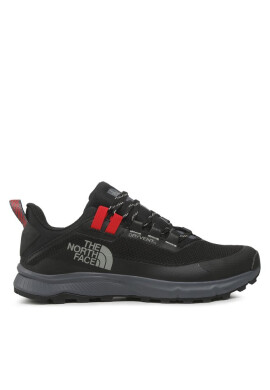 The North Face Туристически Cragstone Wp NF0A5LXDNY7 Tnf Black/Vanadis Grey - Mera.bg