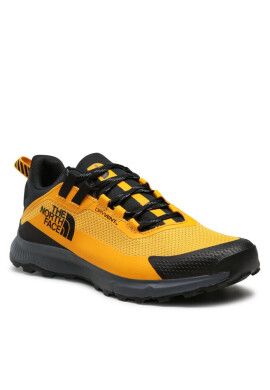 The North Face Туристически Cragstone Wp NF0A5LXDZU3-070 Summit Gold/Tnf Black - Mera.bg