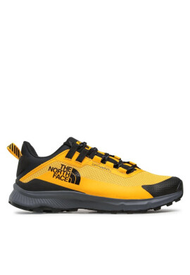 The North Face Туристически Cragstone Wp NF0A5LXDZU3-070 Summit Gold/Tnf Black - Mera.bg