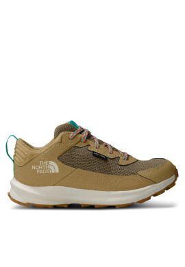 The North Face Туристически Fastpack Hiker NF0A5LXGV7O1 Бежов - Mera.bg