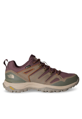 The North Face Туристически Hedgehog Gore-Tex NF0A8AABDUR1 Бордо - Mera.bg
