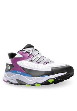 The North Face Туристически M Vectiv Taraval NF0A52Q1IH41 Tnf White/Purple Cactus Flower - Mera.bg