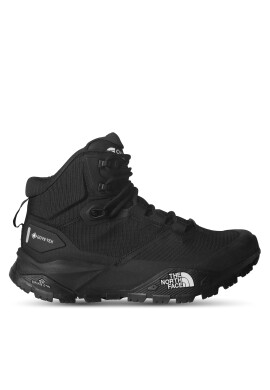 The North Face Туристически Offtrail Hike Mid Gore-Tex NF0A8AEUKY41 Черен - Mera.bg