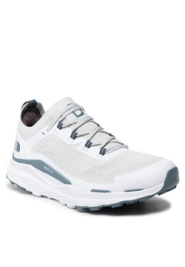 The North Face Туристически Vectiv Escape NF0A4T2Y5TN1 Tin Grey/Tnf White - Mera.bg