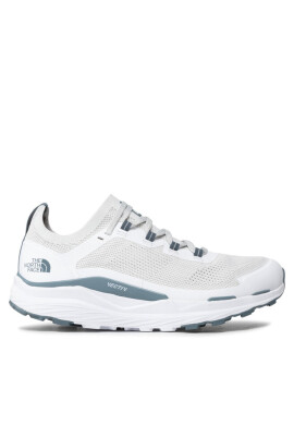 The North Face Туристически Vectiv Escape NF0A4T2Y5TN1 Tin Grey/Tnf White - Mera.bg