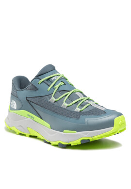 The North Face Туристически Vectiv Taraval Anodized NF0A5G3P652-075 Goblin Blue/Tin Grey - Mera.bg