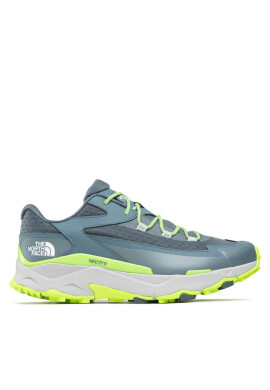 The North Face Туристически Vectiv Taraval Anodized NF0A5G3P652-075 Goblin Blue/Tin Grey - Mera.bg