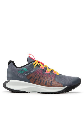 The North Face Туристически Wayroute Futurelight NF0A5JCS7531-075 Vanadis Grey/Brilliant Coral - Mera.bg