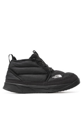 The North Face Обувки Nse Chukka NF0A7W4OKX71 Tnf Black/Tnf Black - Mera.bg