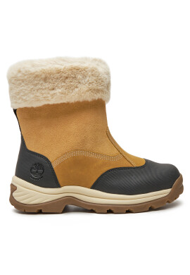 Timberland Апрески Ledge Pullon WP TB1A2KUF2311 Кафяв - Mera.bg