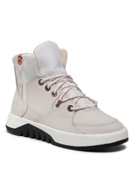 Timberland Боти Supaway TB0A2K211431 White Nubuc - Mera.bg