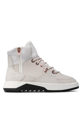 Timberland Боти Supaway TB0A2K211431 White Nubuc - Mera.bg