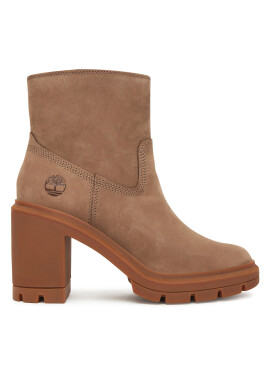Timberland Боти Allington TB0A26WAEN51 Бежов - Mera.bg