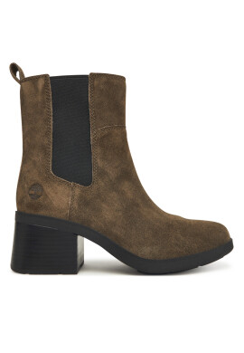 Timberland Боти Bellevaux TB0A424XA2D1 Кафяв - Mera.bg