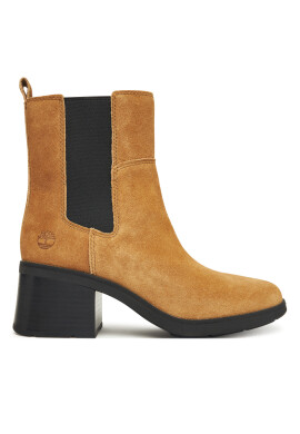 Timberland Боти Bellevaux TB0A424XES41 Кафяв - Mera.bg
