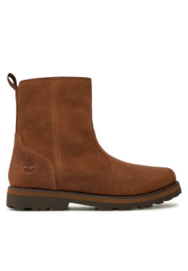 Timberland Боти Courma Kid Warm Linedboot TB1A28N53581 Кафяв - Mera.bg