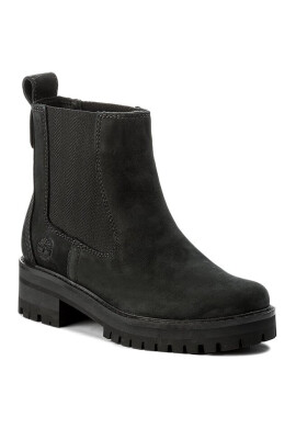 Timberland Боти Courmayeur Valley Ch Jet A1J66/TB0A1J660151 Black - Mera.bg