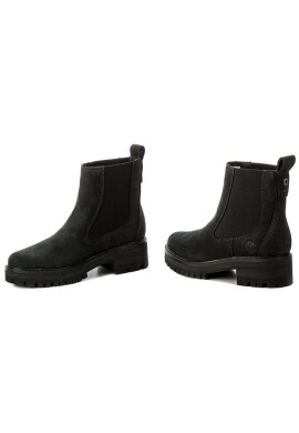 Timberland Боти Courmayeur Valley Ch Jet A1J66/TB0A1J660151 Black - Mera.bg
