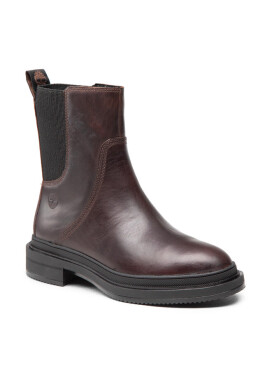 Timberland Боти Lisbon Lane TB0A2589201 Md Brown Full Grain - Mera.bg