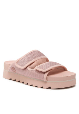 Timberland Чехли Santa Monica Sunrise Sandal TB0A41AX662 Розов - Mera.bg