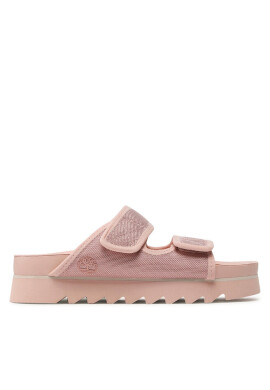 Timberland Чехли Santa Monica Sunrise Sandal TB0A41AX662 Розов - Mera.bg