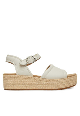 Timberland Еспадрили Santorini Sun TB0A4168ETD1 Екрю - Mera.bg