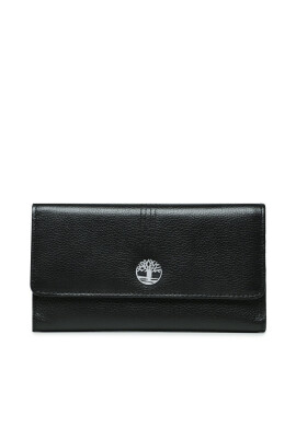 Timberland Голям дамски портфейл Carrigan Wallet TB0A28PQ0011 Black - Mera.bg