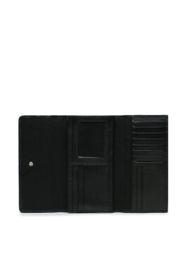 Timberland Голям дамски портфейл Carrigan Wallet TB0A28PQ0011 Black - Mera.bg