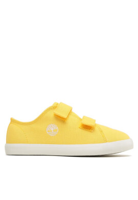 Timberland Гуменки Newport Bay Canvas 2 Str TB0A5VK5Q511 Жълт - Mera.bg
