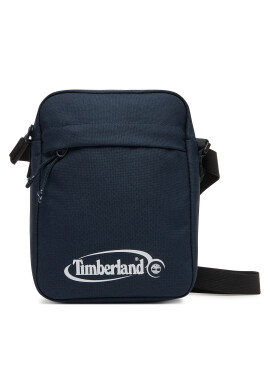Timberland Мъжка чантичка TB0A6HFQU101 Тъмносин - Mera.bg