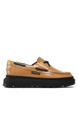 Timberland Обувки Ray City Boat Shoe TB0A5WKRD021 Бежов - Mera.bg