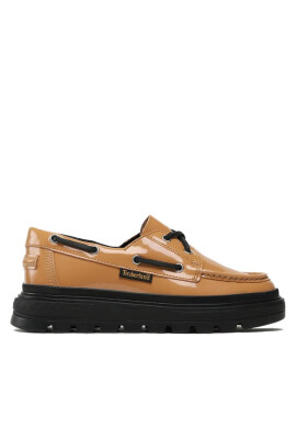 Timberland Обувки Ray City Boat Shoe TB0A5WKRD021 Бежов - Mera.bg