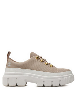 Timberland Сникърси TB0A5P6S2691 Бежов - Mera.bg