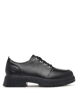 Timberland Оксфордки Cambria Valley TB0A42E8W021 Черен - Mera.bg