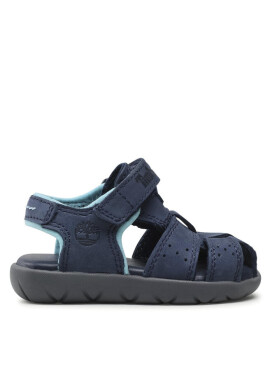 Timberland Сандали Nubble Fisherman TB0A43G90191 Navy - Mera.bg