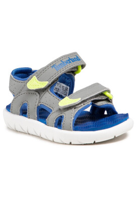 Timberland Сандали Perkins Row TB0A2CF30851 Medium Grey - Mera.bg
