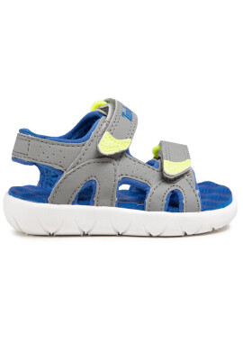 Timberland Сандали Perkins Row TB0A2CF30851 Medium Grey - Mera.bg
