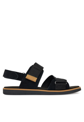 Timberland Сандали Adley Shore TB0A414AEK41 Черен - Mera.bg
