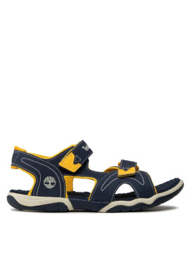 Timberland Сандали Adventure Seeker 2 Strap TB02494A4841 Тъмносин - Mera.bg