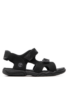 Timberland Сандали Adventure Seeker 2 Strap TB03471A001 Черен - Mera.bg